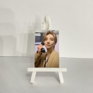 PHOTOCARD JOSHUA FACE THE SUN