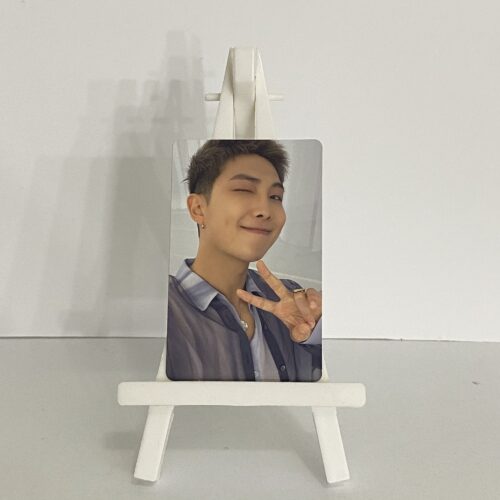 IMG_3411 PHOTOCARD BTS PROOF ALBUM