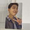 PHOTOCARD BTS PROOF ALBUM