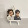 PHOTOCARDS - JACK IN THE BOX