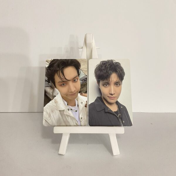 PHOTOCARDS - JACK IN THE BOX