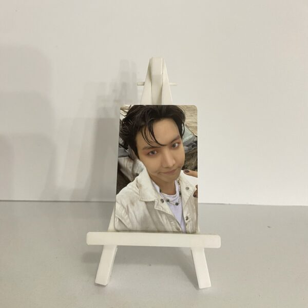 PHOTOCARDS - JACK IN THE BOX