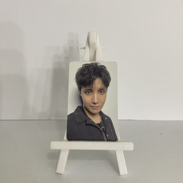 PHOTOCARDS - JACK IN THE BOX