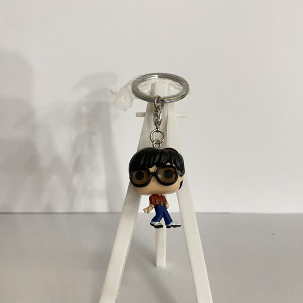 IMG_3426 LLAVERO FUNKO POP - JHOPE BTS