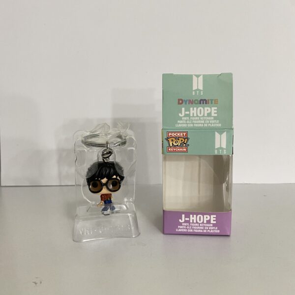 IMG_3427 LLAVERO FUNKO POP - JHOPE BTS