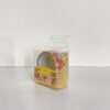 MASKING TAPE (STICKERS) - TATA BT21